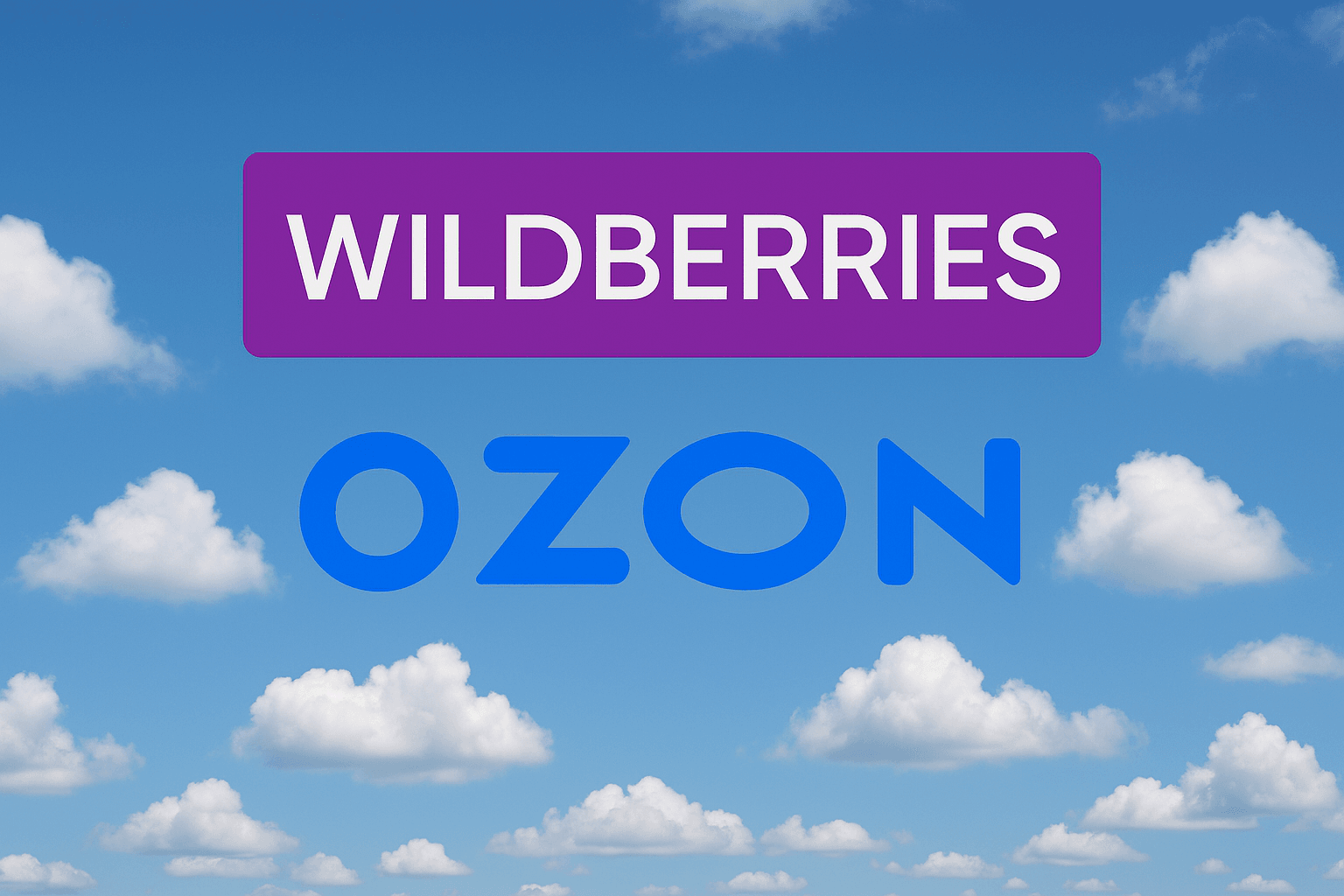 WB и Ozon вместо психотерапии